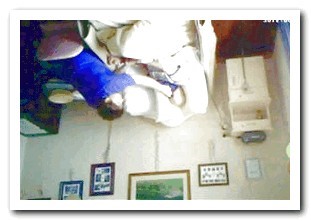 Hidden Security Cameras Wireless